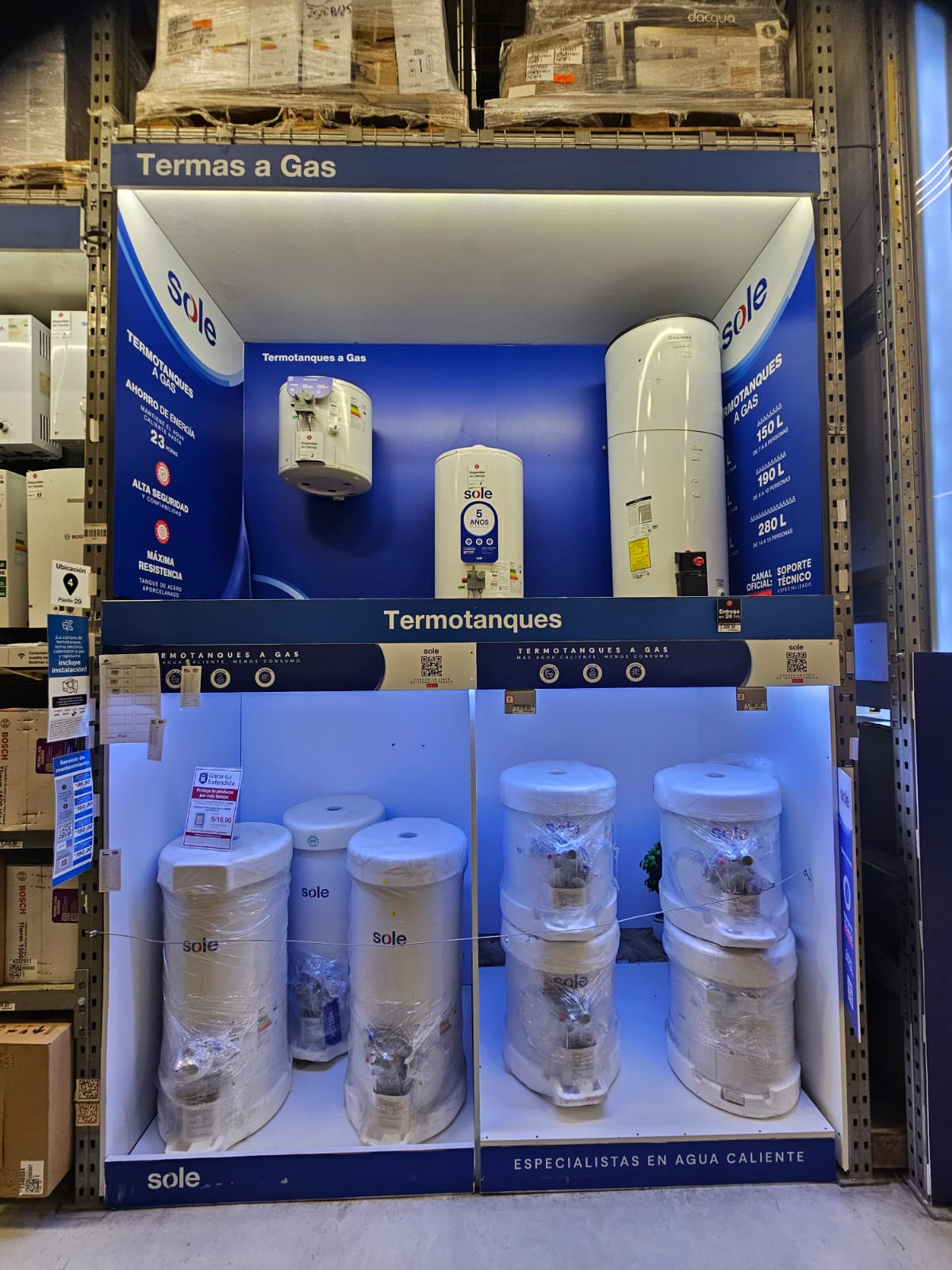 Montaje de Muebles Mana Brand